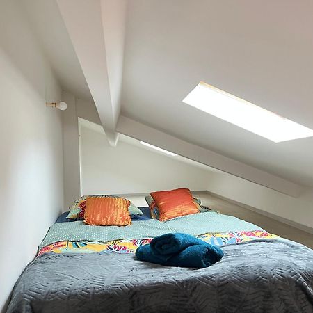 La Maisonnette Un Sejour A Part Longeville-les-Metz Экстерьер фото