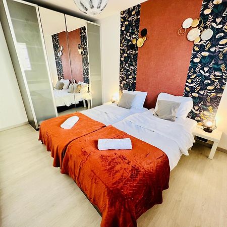 La Maisonnette Un Sejour A Part Longeville-les-Metz Экстерьер фото