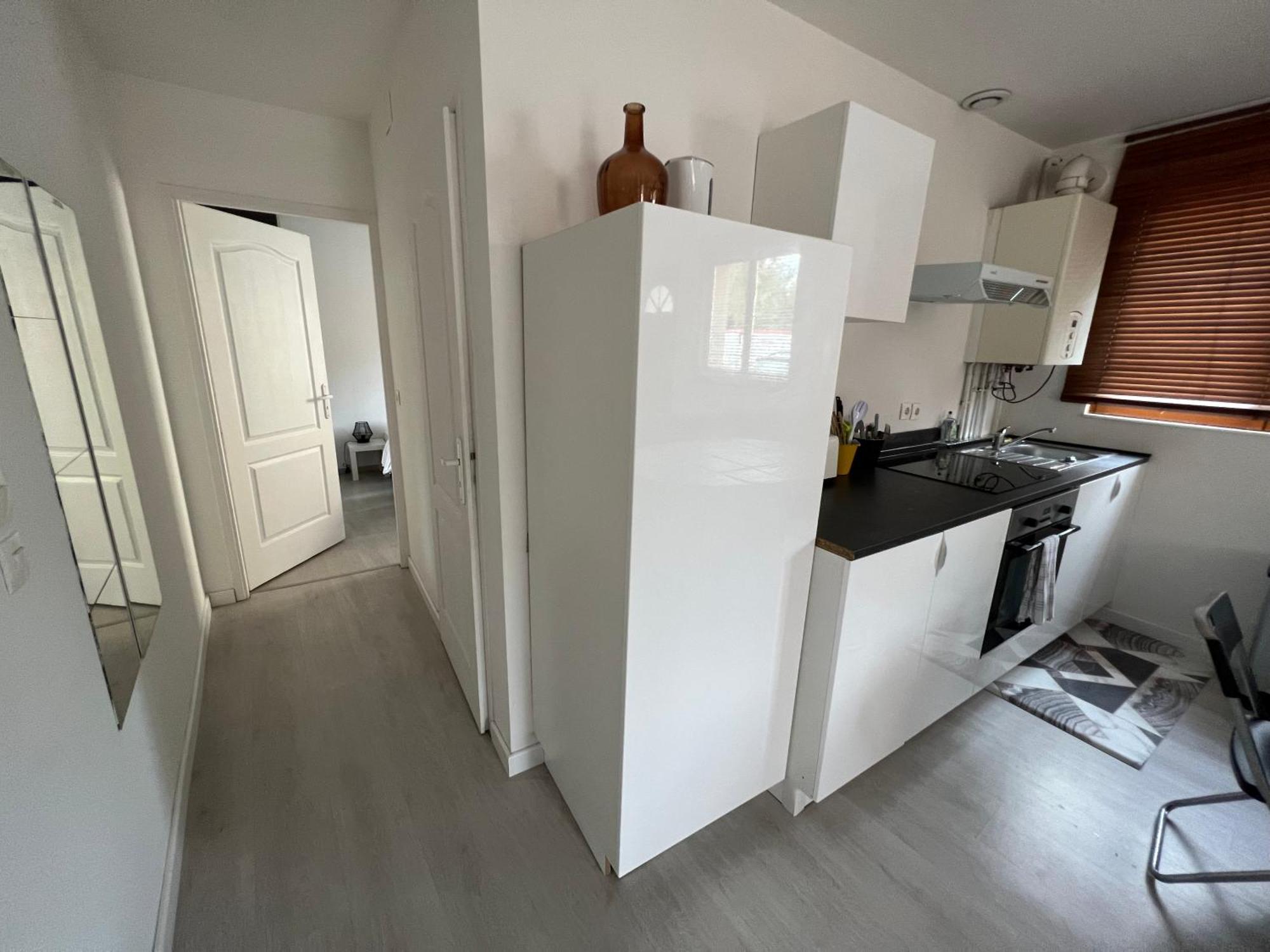 La Maisonnette Un Sejour A Part Longeville-les-Metz Экстерьер фото