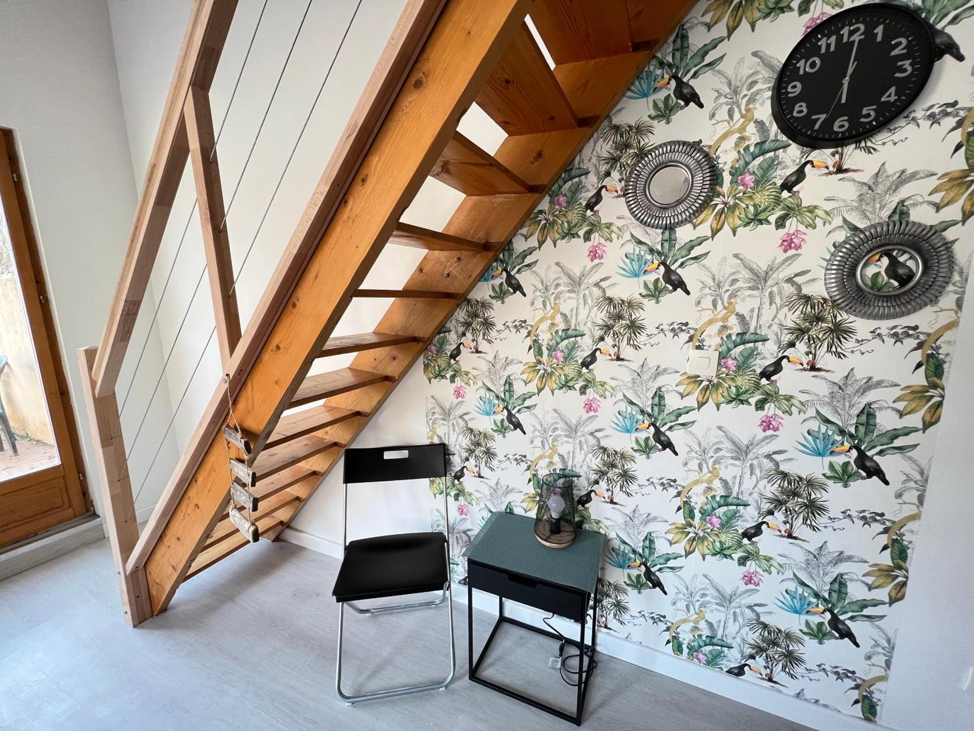 La Maisonnette Un Sejour A Part Longeville-les-Metz Экстерьер фото