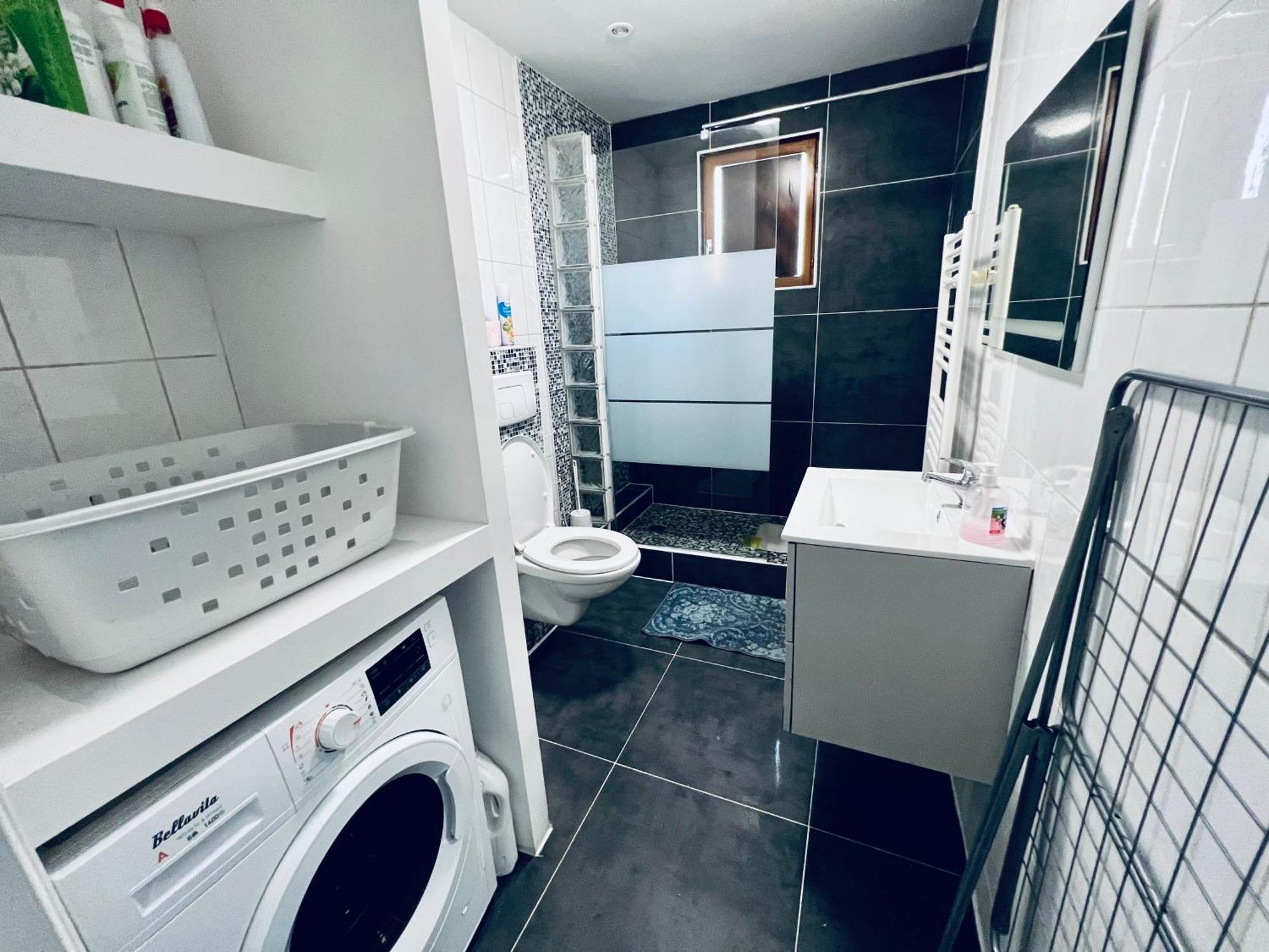 La Maisonnette Un Sejour A Part Longeville-les-Metz Экстерьер фото